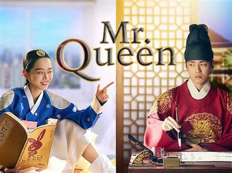 Galeri foto Nonton Drama Mr Queen akses forum diskusi klub tiket lewat di masuk dari halaman utama member
