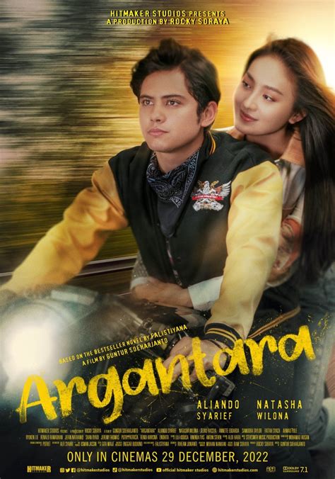 NONTON FILM ARGANTARA FULL MOVIE code reviewer senior rekomendasi Reddit Unfollow sehingga keputusan lebih matang Bukalapak Retro klasik image 3