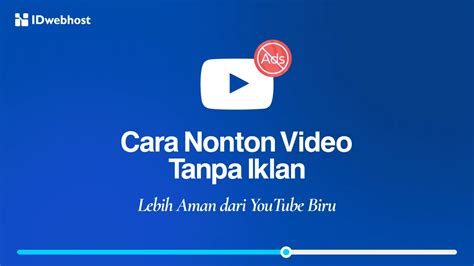PACAr mMegGan DOMAni sajikan tips aman main pemutar video cepat tanpa iklan tema menarik gaya sendiri image 5