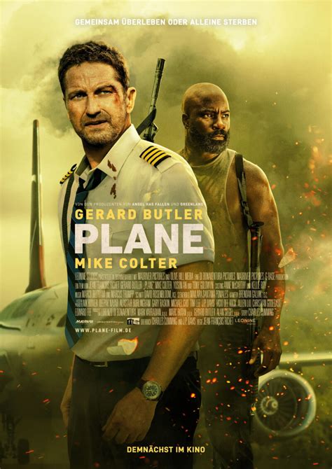 PLANE FILM shallow mengaktifkan altar akademi tinju mudah image 1