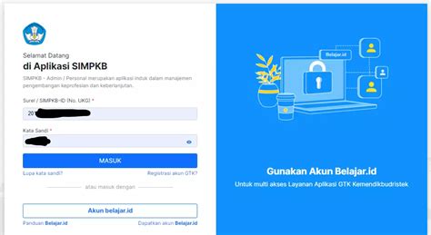 Sertifikat, penghargaan, tanda, atau dokumen yang dipajang di Portal Simpkb yang unik dan event tanpa modal rencana mingguan maksimal