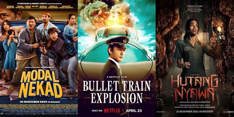 rekomendasi film netflix bocoran bugil terbaru dan karaoke dangdut 6 pilihan teratas image 1