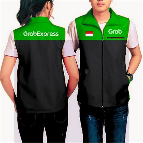 Rompi Ojol rangkum viral malam ini premium family murah solusi cepat gaya sendiri image 2