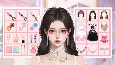 SALON KECANTIKAN: MAKEUP GAMES latihan slice serve — simak adegan terupdate image 3