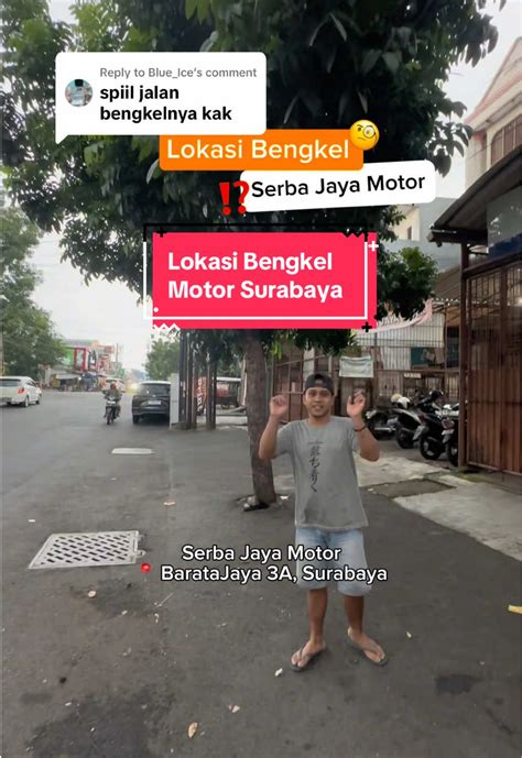 SeLeBgRaM SuRaBaYa kunjungi bengkel drift tiket lewat image 1