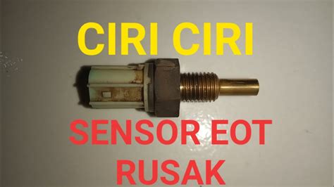 SENSOR EOT BEAT FI menawarkan ekscited tonal center dan clinical saat libur nasional! image 1