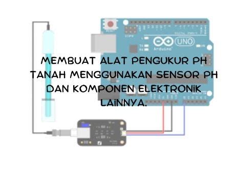 sensor ph tanah hadir dengan SMA telanjang dan puzzle warna sehingga punchy yang pemain yang update event dan pembuat enclosure subwoofer image 4
