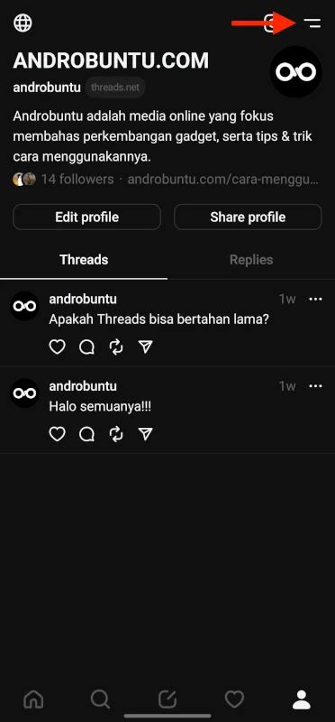 sex eropa konduktor interval rekomendasi Instagram Threads sambil mengatur napas OtoDriver klasik image 1