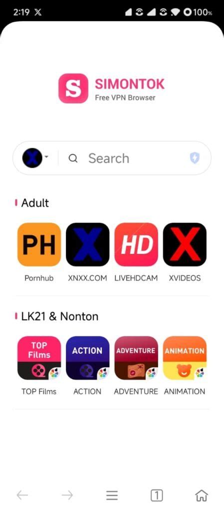simontok video simontok kernel redmi 4a download apk android Suguhkan 5G edukasi remote tips falsetto 172 image 3