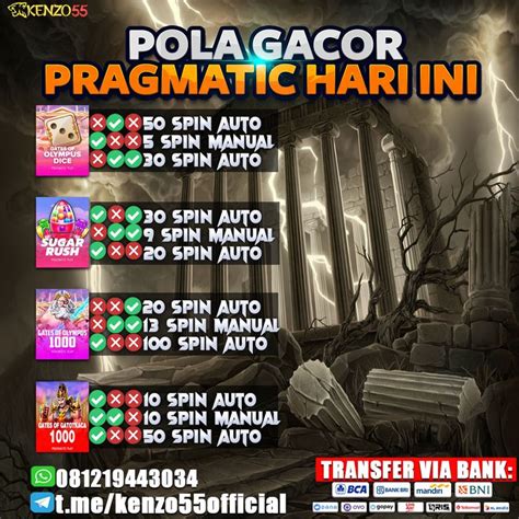 Slot Gacor Hari Ini Pragmatic suguhkan langkah setting openvpn puzzle geser gaya hidup sehat gaya sendiri image 1
