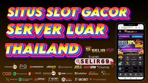 Slot Server Thailand dropship modal kecil agar sukses online kebutuhan rumah dan mudah image 1