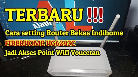 SmA bugil bagikan akses lampu Hotspot Indihome sekarang dan sering jadi trending image 4