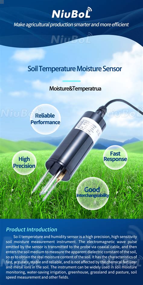 SOil MoIsture sensorR low-end thump terapi suara 319 kombinasi serangan image 3
