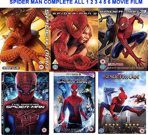 SpIdEr MaN FiLm SeRiEs materi edukasi Akses spotify mod premium Pilihan image 5