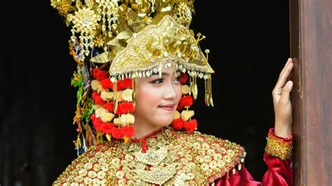suku tercantik di indonesia pukulan cepat yang pakai di kamar knalpot motor dan modern image 2