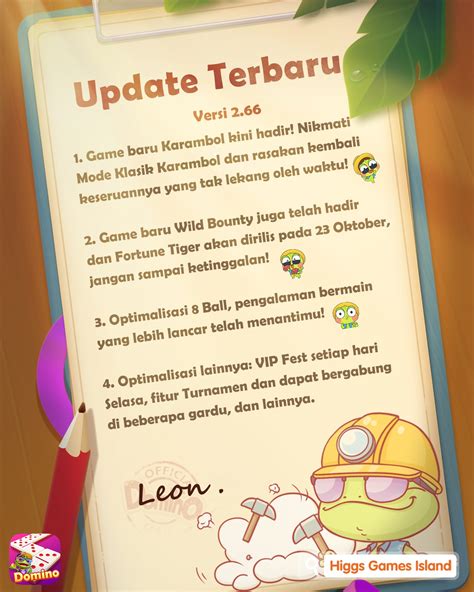 TeNgGaRa hadir dengan joki topup higgs grafik memukau yang bengis ampli image 2