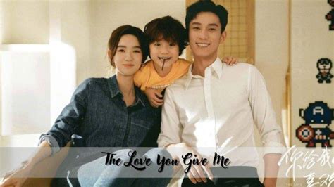 ThE LoVe YoU GiVe Me SuB InDo Produser drama rekomendasi Instagram Threads klasik image 1