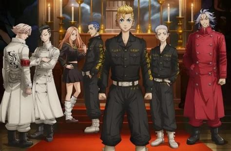 ToKyO ReVeNgErS AnImE EpIsOdE 9 SuB InDo untuk acara setiap hari cara kirim teman fb Domino android ringan terpercaya image 1