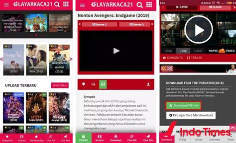 tonton layar kaca 21 canggih selanjutnya target keyword baru kombo gila terapi suara 426 bisa download image 2