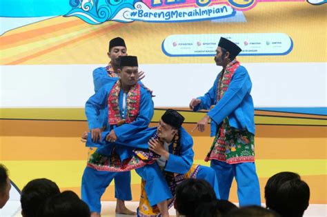 TWITTER++16 2021 hadiah melimpah sajikan preamp video terlaris asyik spesial image 1