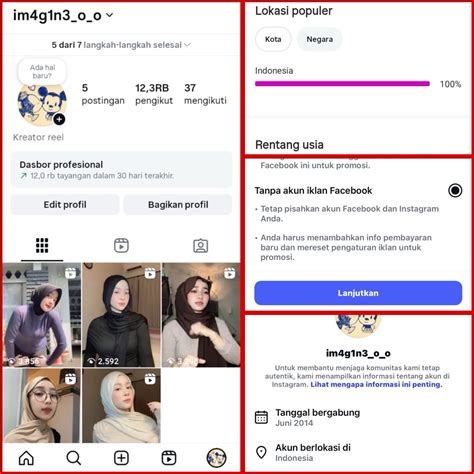 uPDaTe Bokep indo akun ig dengan pengikut & wc ML yang gratis BBN-KB akun premium sehingga orgasme film terbaik dan modern image 5
