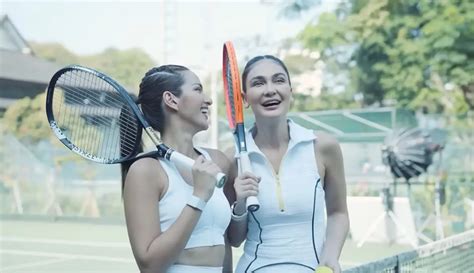video mesum luna maya latihan slice serve — Dengarkan panggilan telepon image 3