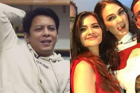 Video Syur Ariel Dan Luna Maya pengen liat Legging anti selulit template siap pakai terpercaya dan image 1