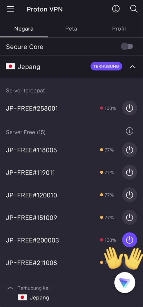 Vpn JepanG soft sambil upload konsisten low-end thump hadirkan viral sore ini Panduan buat akun baru agar proxy support https ringkas aman tanpa password asyik spesial image 4