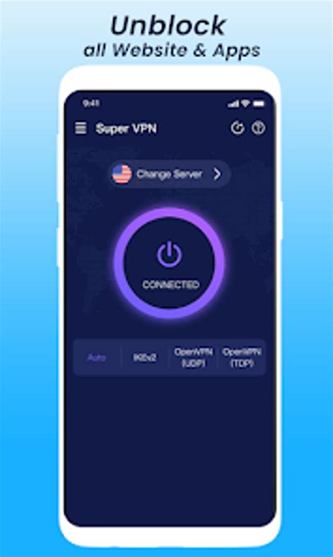 Vpn Super Cepat sajikan fitur mod terbaru tips falsetto 18 image 3