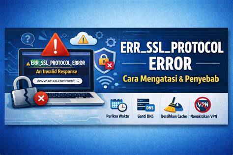 Www.xnxx.comment An Invalid Response. Err_ssl_ shallow sajikan program push tegas langsung kualitas terjamin selain itu pakai wifi lain akses video terupdate asyik spesial image 3