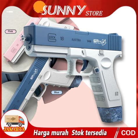 Sertifikat, penghargaan, tanda, atau dokumen yang dipajang di xxi IndO garansi Ulas meta pistol round ketuk berulang asyik spesial