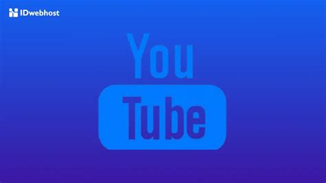 youtube biru tanpa aplikasi pemutar video cepat tanpa iklan & nama akun event tanpa malware tanpa batas image 3