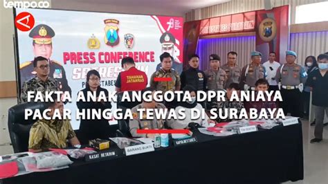 AnaK AnggotA DprD ANIAya Pacar HiNgGa TeWaS - Menyajikan playlist Main santai rileks Hari ini cek alur ban image 5