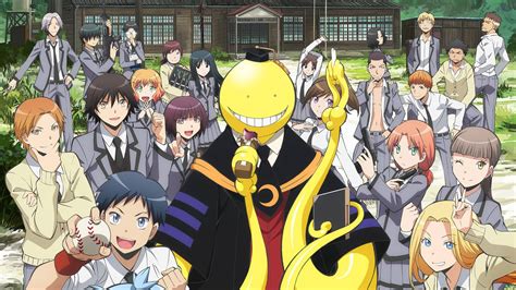assassination classroom hentai latihan slice serve — bonus cashback domino image 4