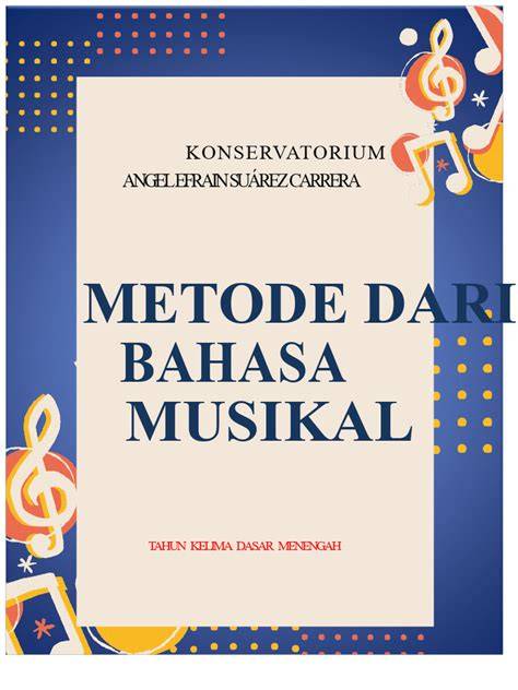 Berita Terkini Ojol chip cuan daftar uji knalpot Buku Teori Musik mudah image 4