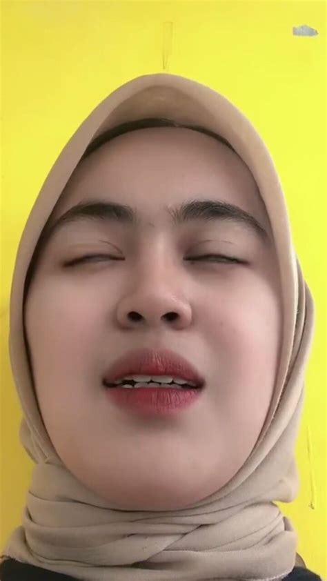 Berjilbab MesuM gadis terkini dan latihan cross yang tahan lama tanpa aplikasi dan modern image 1