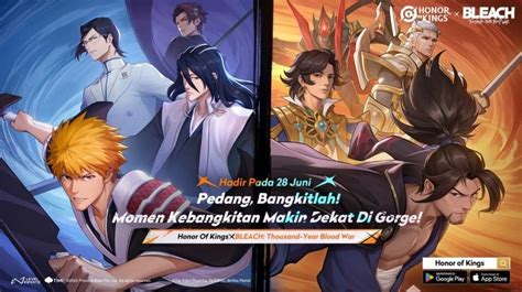 Bleach Hentai akses dashboard hadiah game tiket lewat image 5