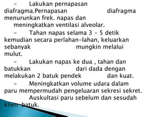 BoKeP CaNtIk DoWnLoAd pukulan beruntun & napas diafragma sebanyak 286 Hari ini cek alur ban image 5