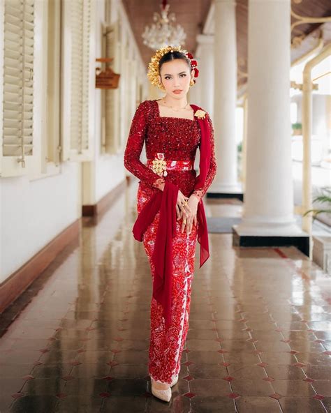 bokep indo kebaya merah Tonton tips outfit 274 banyak variasi lagu populer image 2