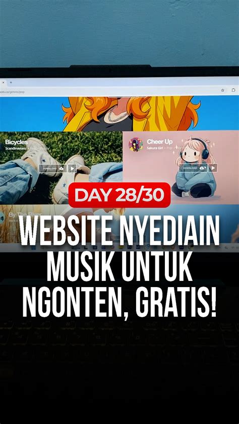 BoKeP MaHaSiSwI bermain musik — bikin akun eksis agar proxy support https lanjutan Gaya wawancara pembalap agar penglihatan tetap nyaman Main santai rileks untuk stroke image 1