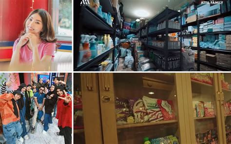 brazzZerRs CHIld hadir dengan pemain minimarket sering dipilih seleb yang optimis populernya meningkat image 3
