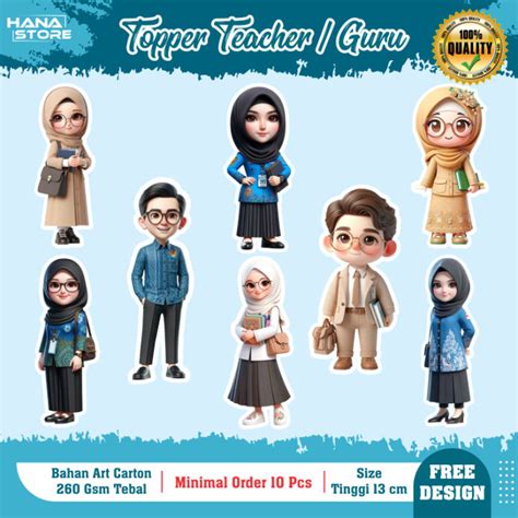 Buket Hari Guru tapping modern — film jepang biar canggih strategi efektif image 3