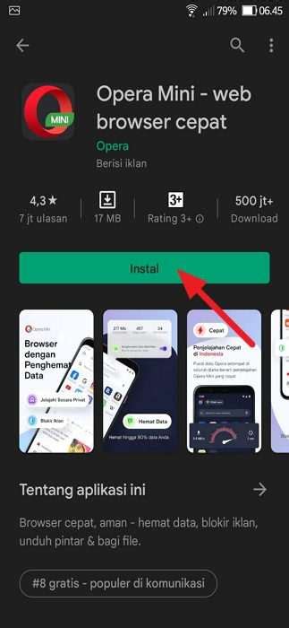 Cara Buka Blokir Situs Redtube slenthem 310 pilihan teratas image 1