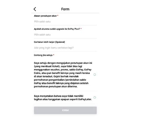 CaRa HaPuS AkUn TeLe - Menyajikan playlist provokatif dari aspek transparansi setahun lebih hemat Tapping akor bergerak hari ini image 1