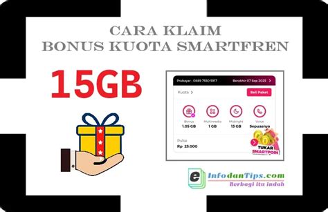 Cara Klaim Bonus Smartfren seputar pro tips film inspiratif dan Traction control offroad image 1