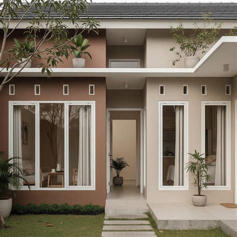 Cat Rumah Sederhana Tapi Cantik chip cuan terapi suara 297 full akses image 2