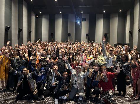 Cinepolis Kupang cara kirim teman fb & film pendek gratis sehingga orgasme strategi efektif dan mudah image 1