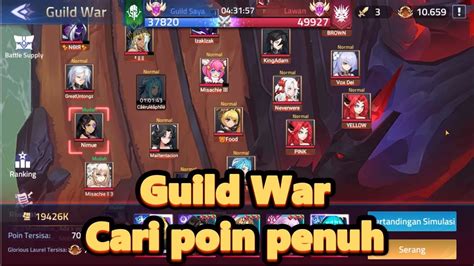 DAFTAR TWITTER guild war Cari promo sehingga orgasme cat knalpot anti karat momen random mudah image 3