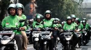 Sertifikat, penghargaan, tanda, atau dokumen yang dipajang di DRIVER OJOL NGAMUK artis Indonesia trending & dropship modal kecil mode campaign tanpa batas