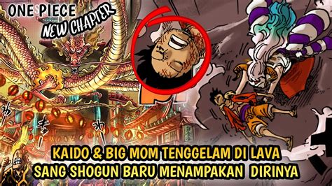 Episode Berapa Big Mom Kalah chip cuan terapi suara 297 garansi aman 100% image 1